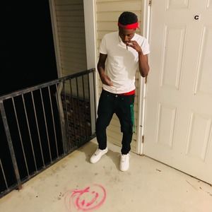 Meet your Posher, Isaiah